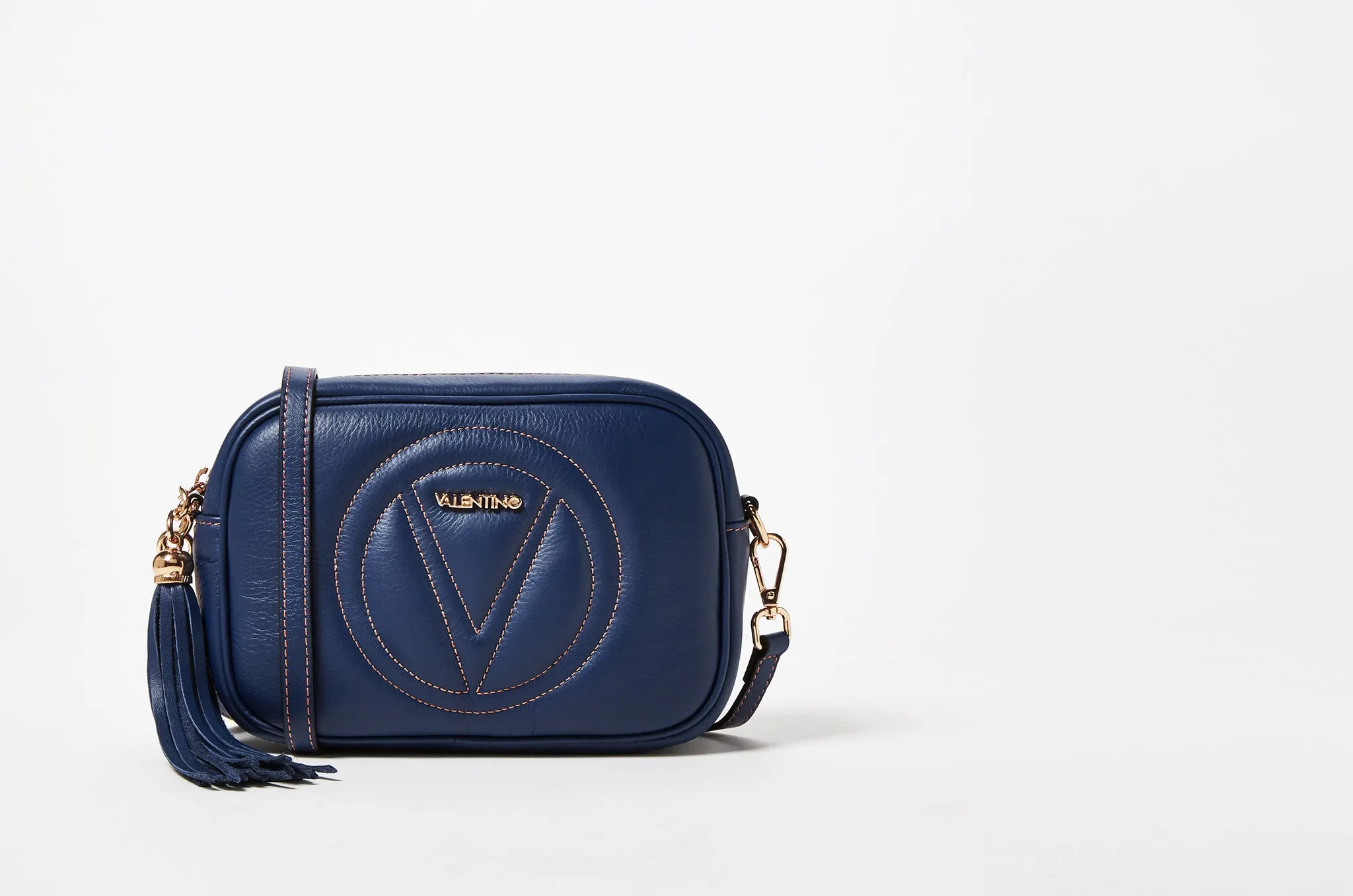 SS16 - Signature - Mia - Blue Denim