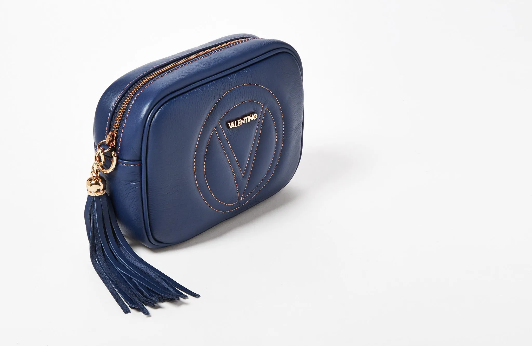 SS16 - Signature - Mia - Blue Denim