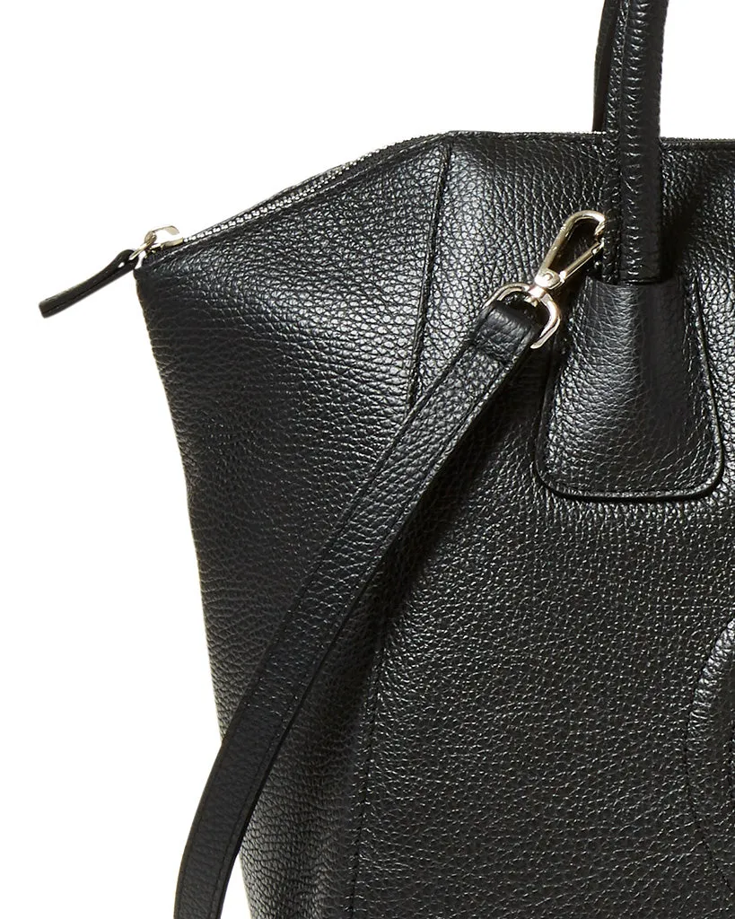 SS18 - Dollaro - Gigi - Black