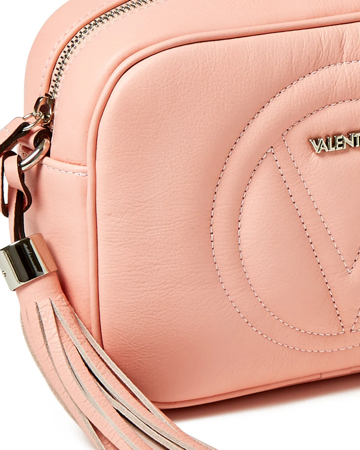 SS19 - Signature - Mia - Apricot Rose