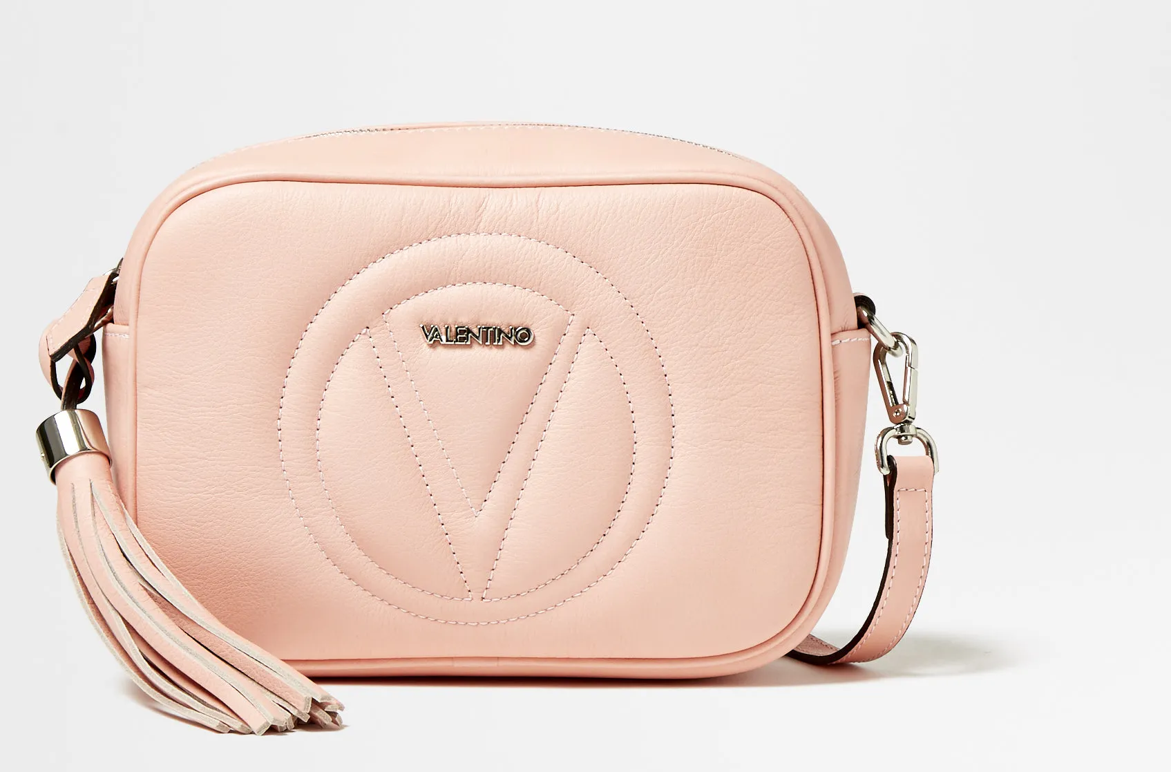 SS19 - Signature - Mia - Apricot Rose