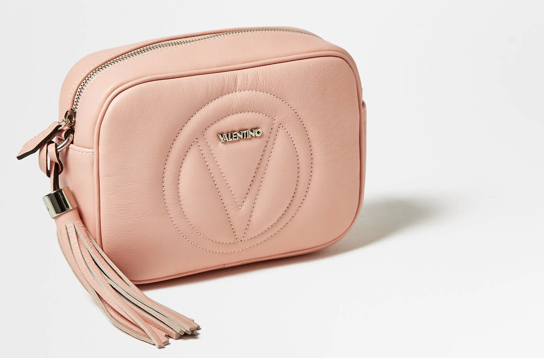 SS19 - Signature - Mia - Apricot Rose