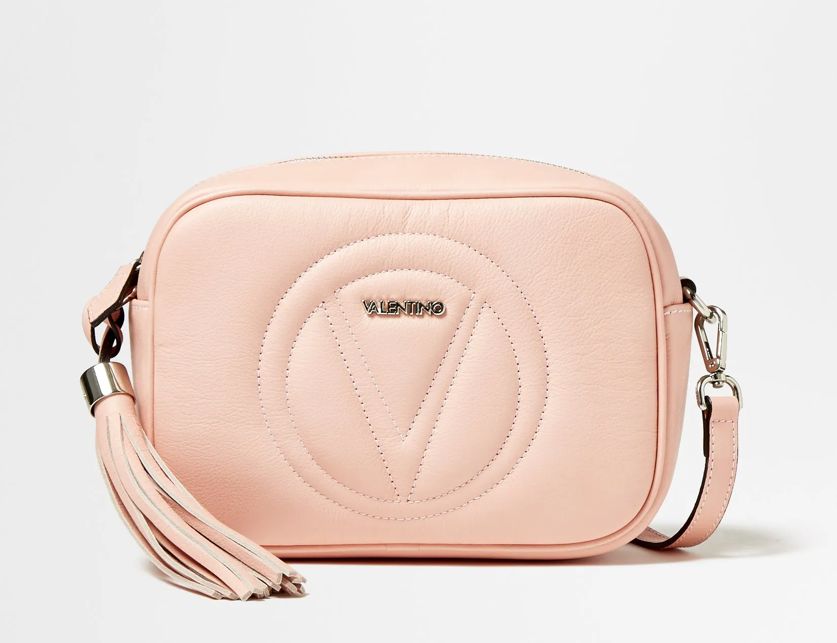 SS19 - Signature - Mia - Apricot Rose