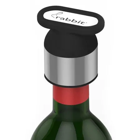 Stainless Steel Wine/Champagne Sealer
