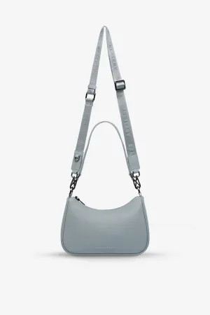 Status Anxiety - Look Both Ways Bag, Powder Blue