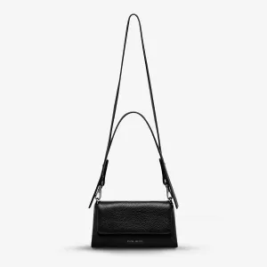 Status Anxiety - Zenith (Black)
