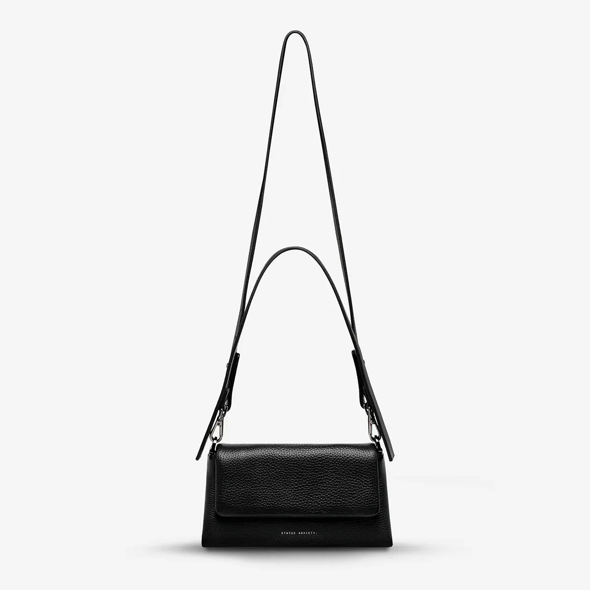 Status Anxiety - Zenith (Black)