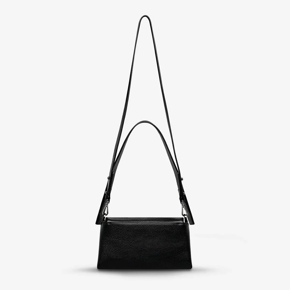 Status Anxiety - Zenith (Black)