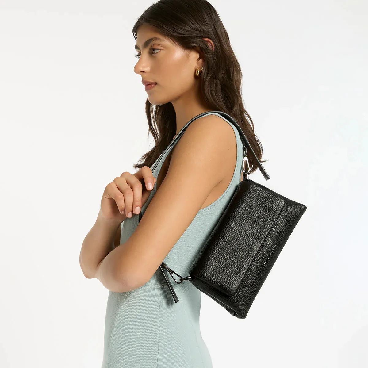 Status Anxiety - Zenith (Black)