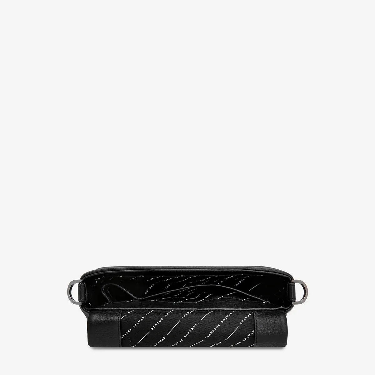 Status Anxiety - Zenith (Black)