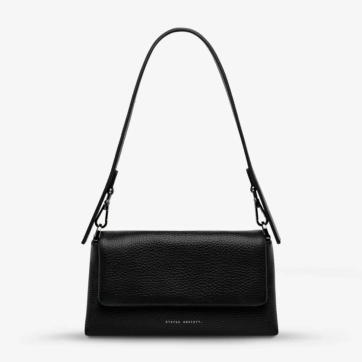 Status Anxiety - Zenith (Black)