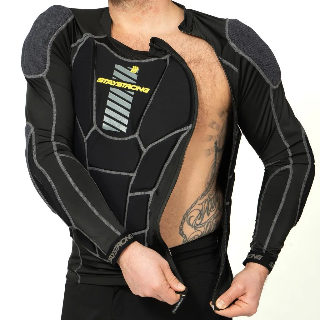 Stay Strong Combat Body Armour
