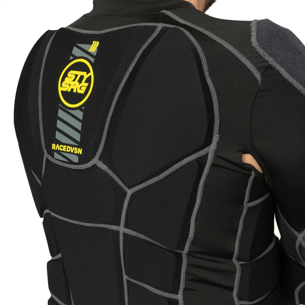 Stay Strong Combat Body Armour