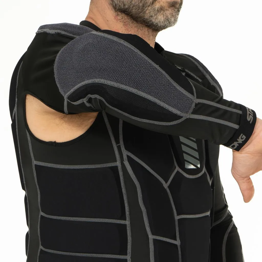 Stay Strong Combat Body Armour