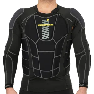 Stay Strong Combat Body Armour