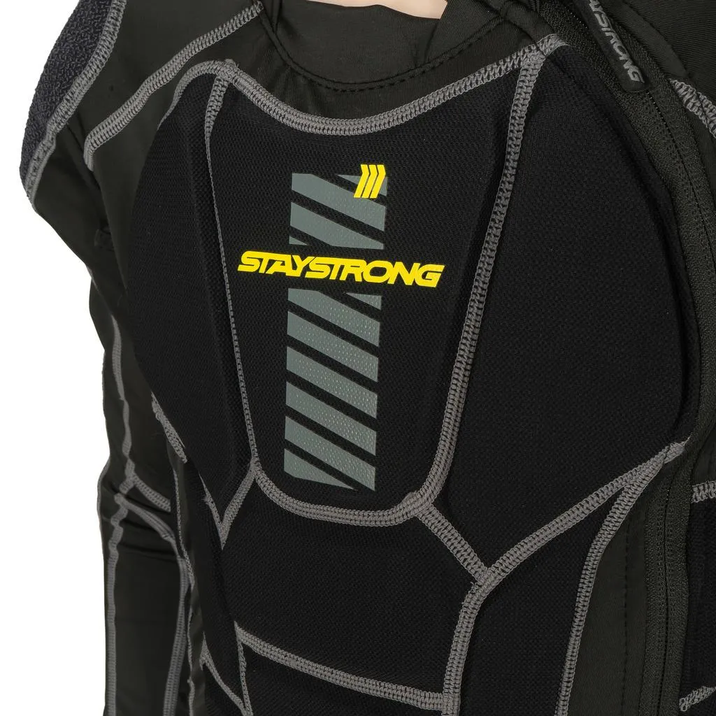 Stay Strong Youth Combat Body Armour