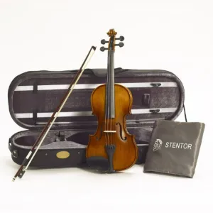Stentor Graduate Violin Outfit, 4/4