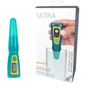 SteriPEN Ultra
