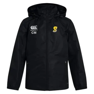 Stirling WPC - JNR Canterbury Rain Jacket