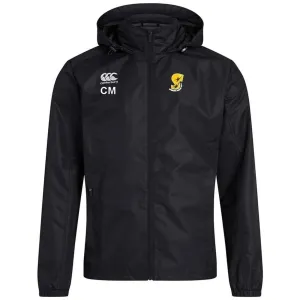 Stirling WPC - Unisex Canterbury Rain Jacket