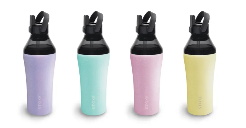 Sttoke Hydrate   Extensions