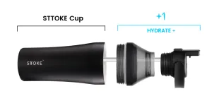 Sttoke Hydrate   Extensions