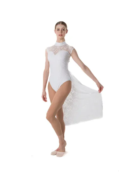 Studio 7 Melody Detachable Skirt
