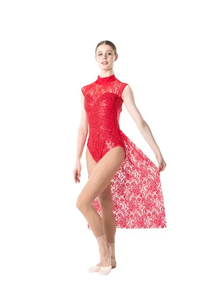 Studio 7 Melody Detachable Skirt