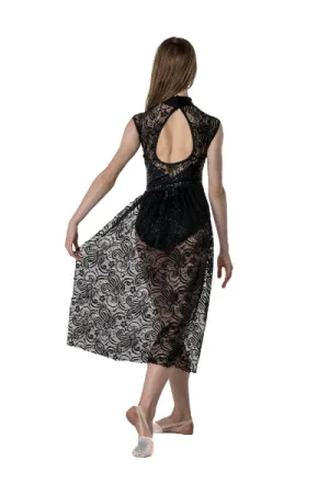 Studio 7 Melody Detachable Skirt