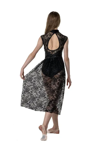 Studio 7 Melody Detachable Skirt