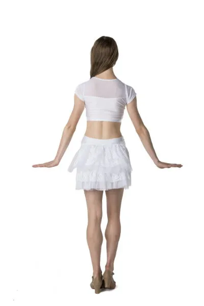 Studio 7 Showtime Detachable Bustle