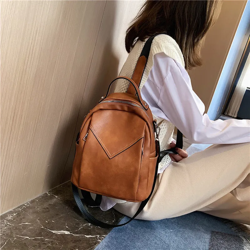 Stylemein - Stylish Backpacks For Women | Leather Backpack