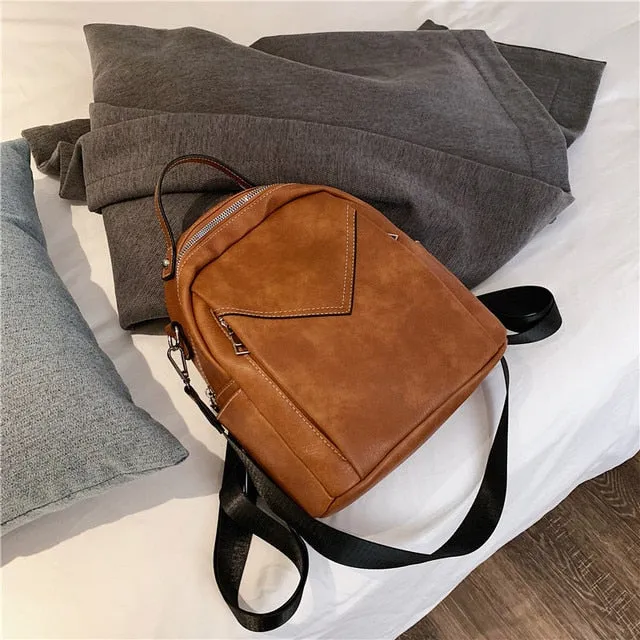 Stylemein - Stylish Backpacks For Women | Leather Backpack