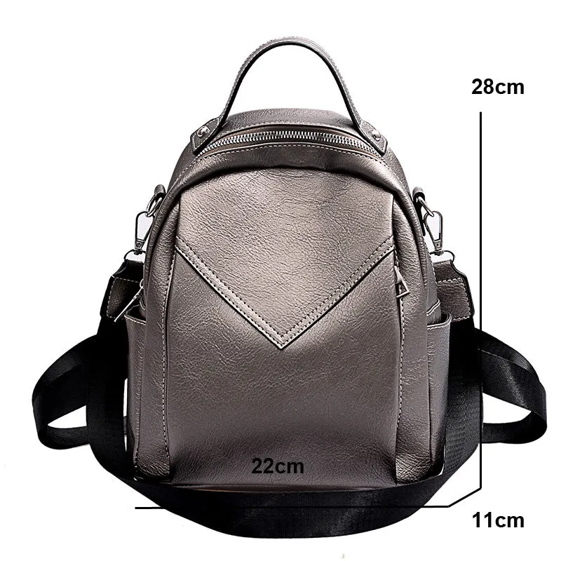 Stylemein - Stylish Backpacks For Women | Leather Backpack