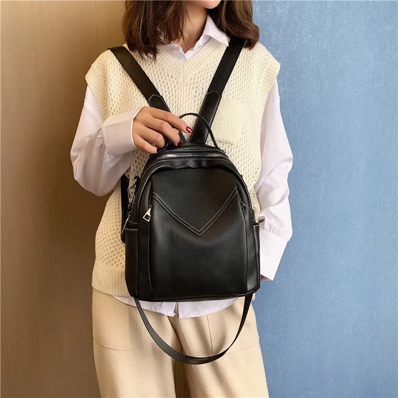 Stylemein - Stylish Backpacks For Women | Leather Backpack