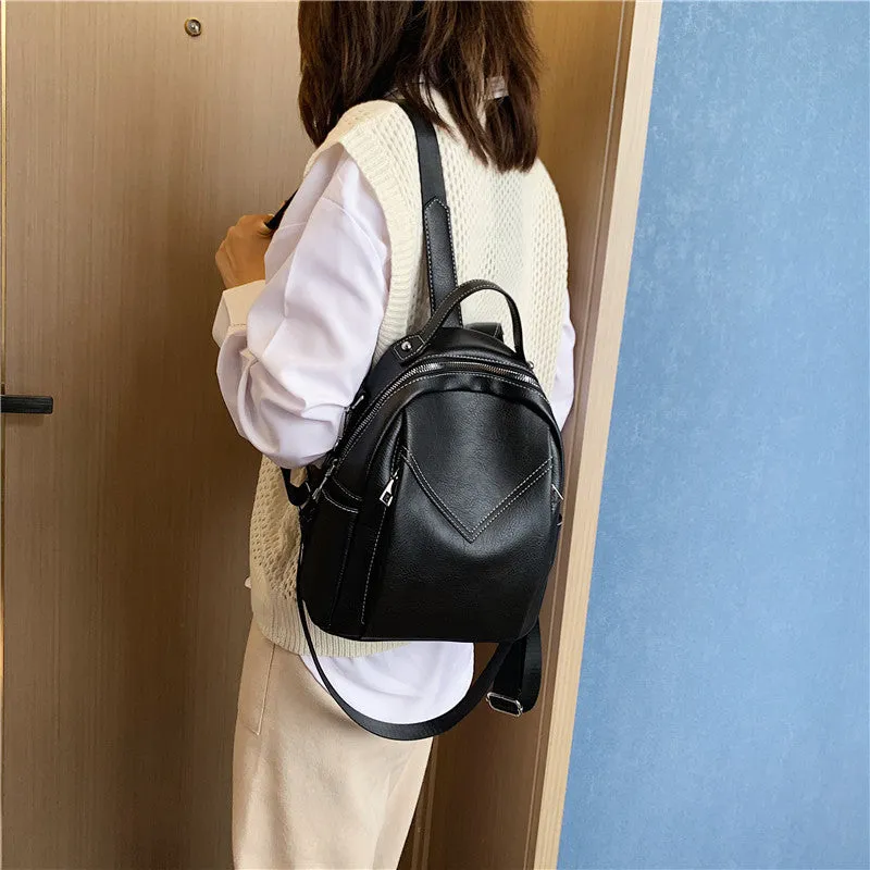 Stylemein - Stylish Backpacks For Women | Leather Backpack