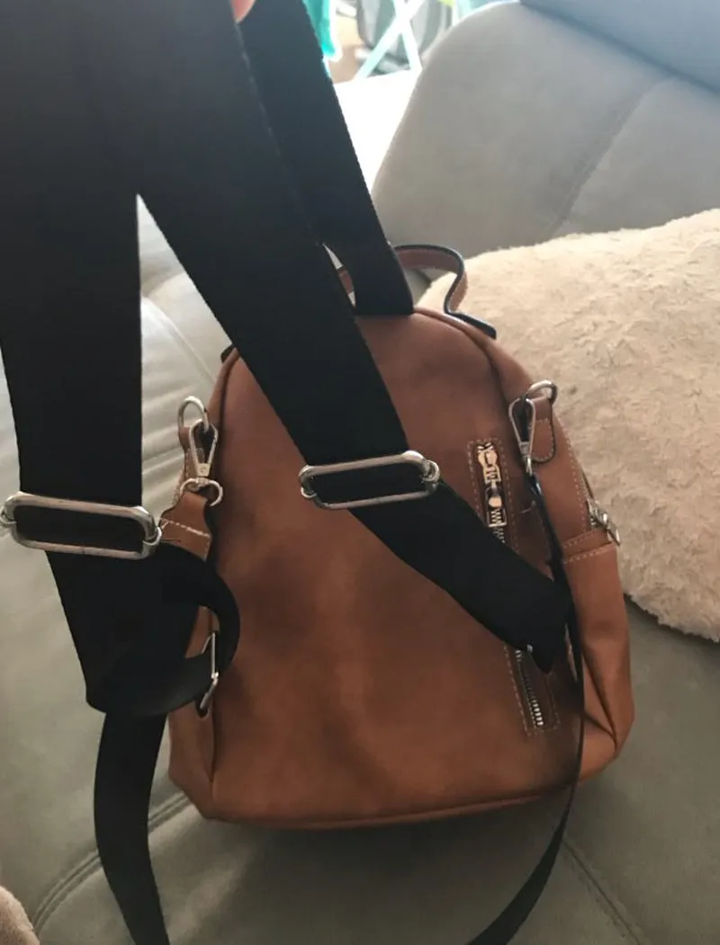 Stylemein - Stylish Backpacks For Women | Leather Backpack