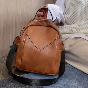 Stylemein - Stylish Backpacks For Women | Leather Backpack