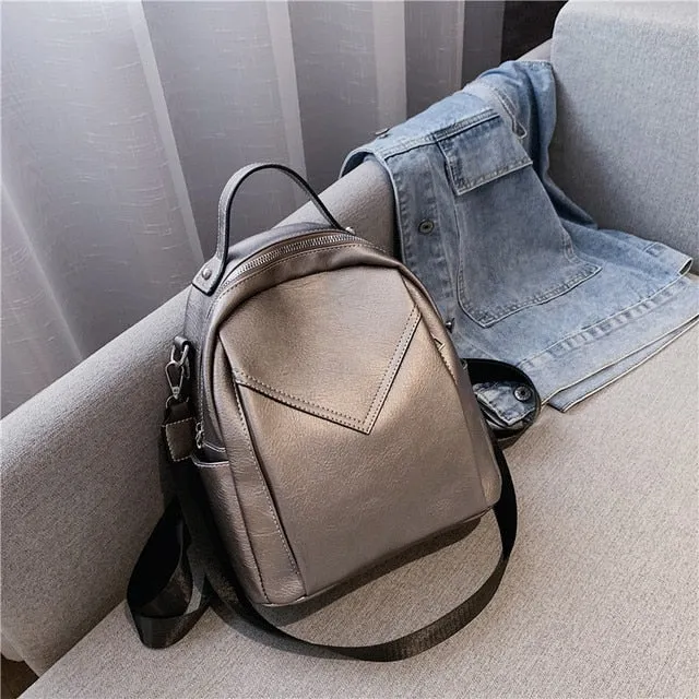 Stylemein - Stylish Backpacks For Women | Leather Backpack