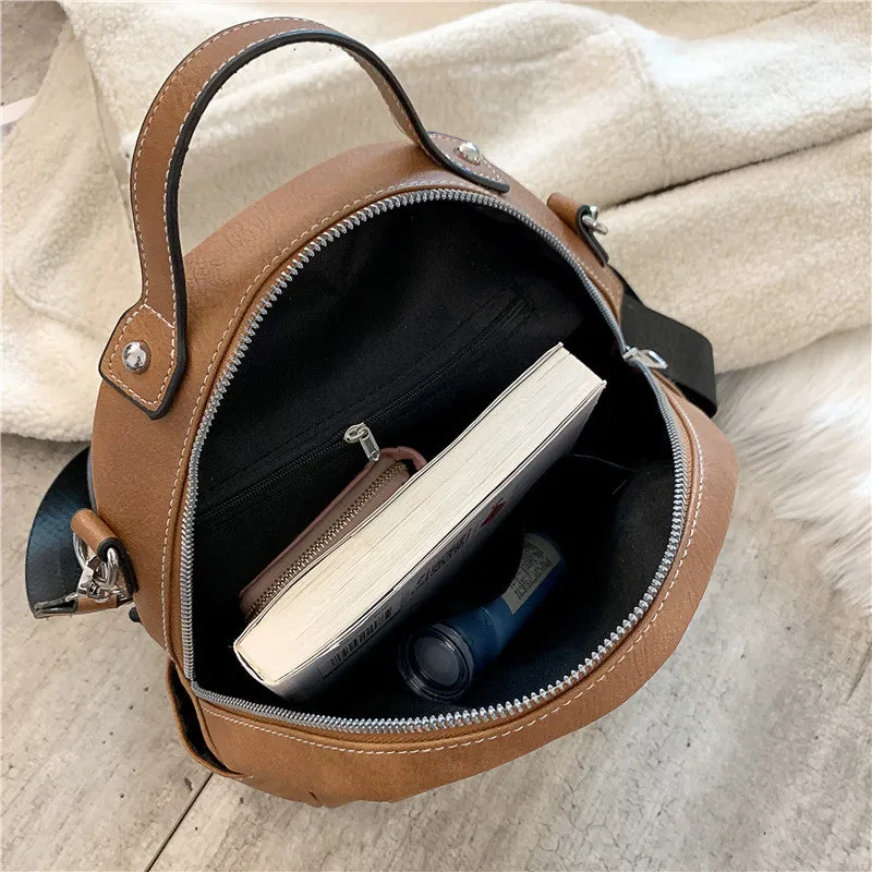 Stylemein - Stylish Backpacks For Women | Leather Backpack