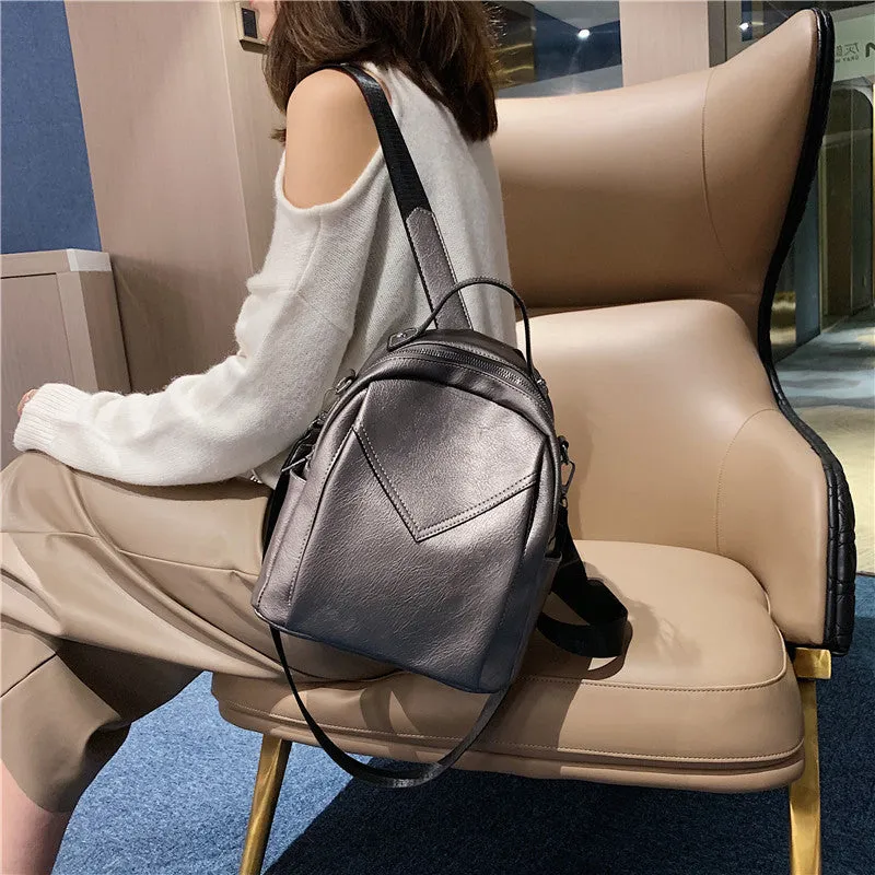Stylemein - Stylish Backpacks For Women | Leather Backpack