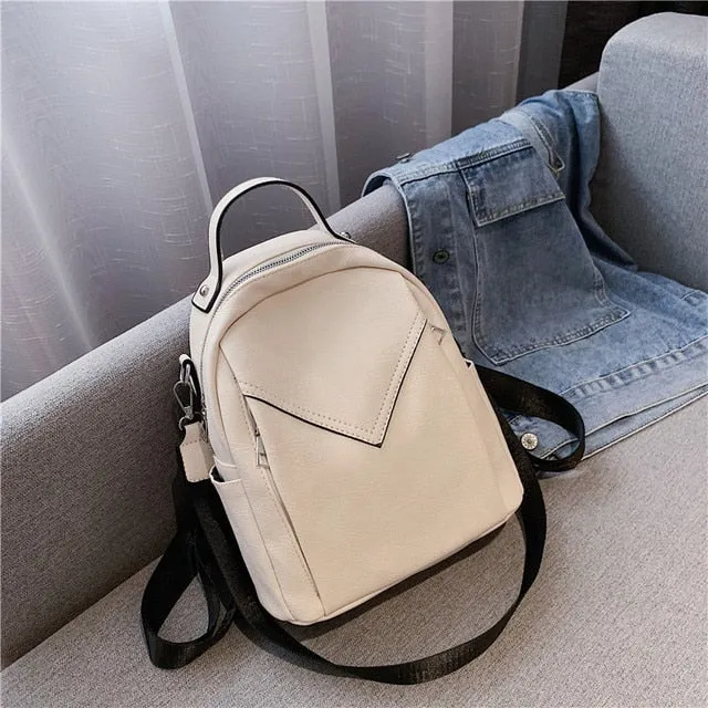 Stylemein - Stylish Backpacks For Women | Leather Backpack