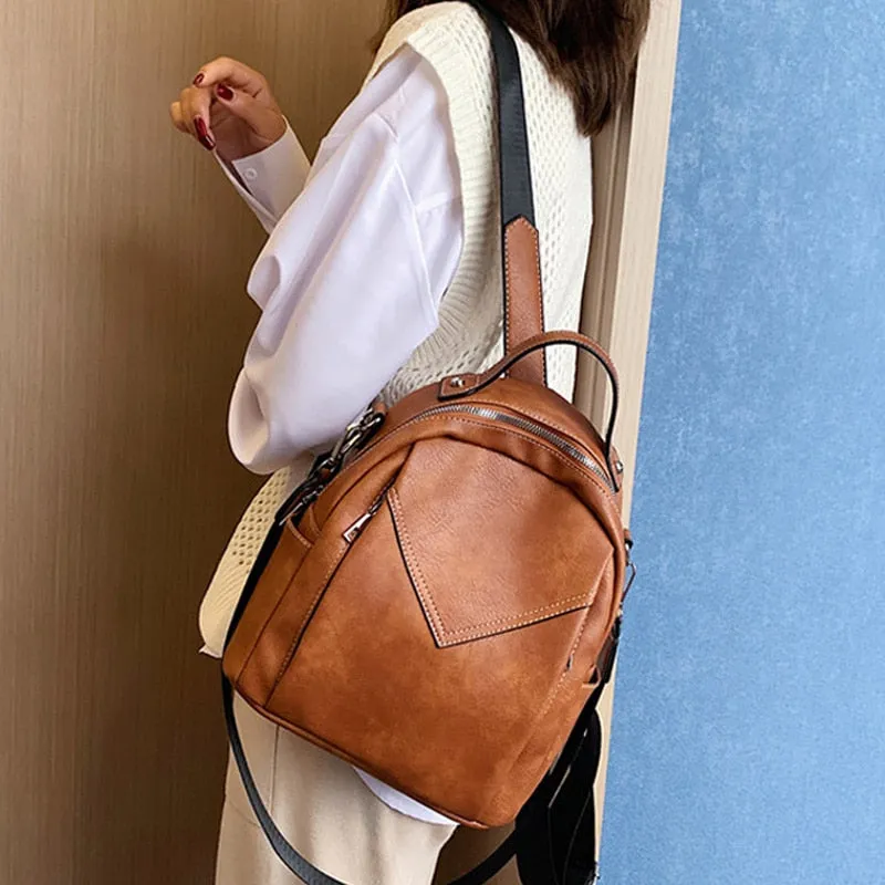 Stylemein - Stylish Backpacks For Women | Leather Backpack
