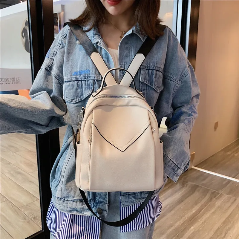 Stylemein - Stylish Backpacks For Women | Leather Backpack