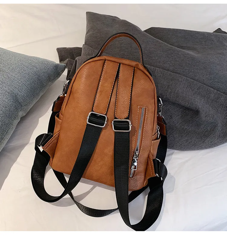 Stylemein - Stylish Backpacks For Women | Leather Backpack
