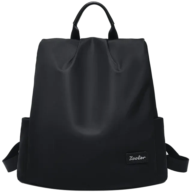 Stylish Anti-Theft Women’s Travel Backpack