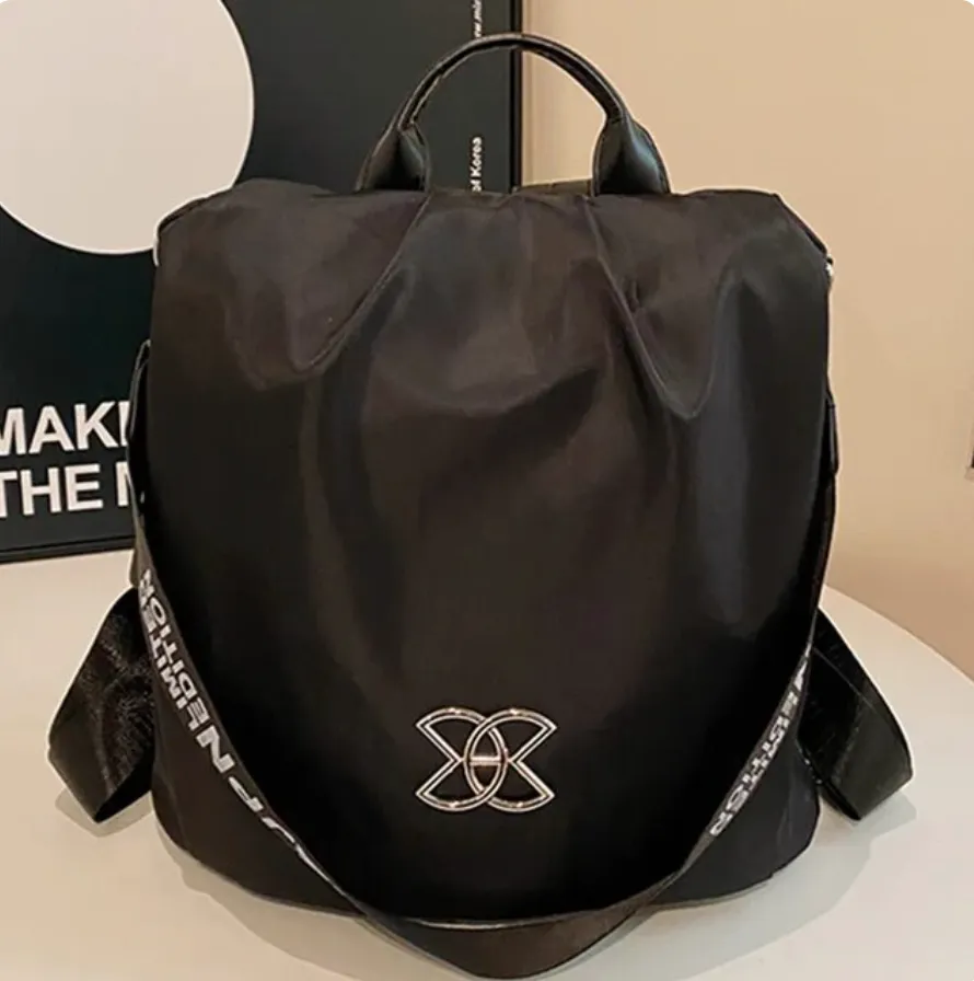 Sue Anti-Theft Bag