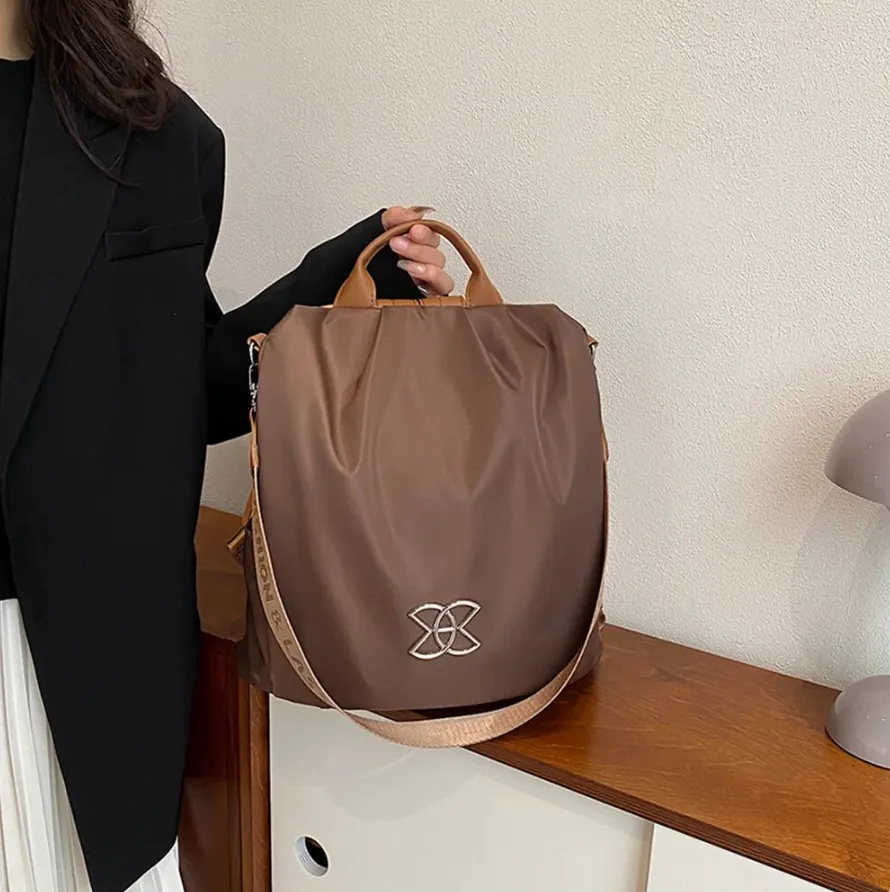 Sue Anti-Theft Bag