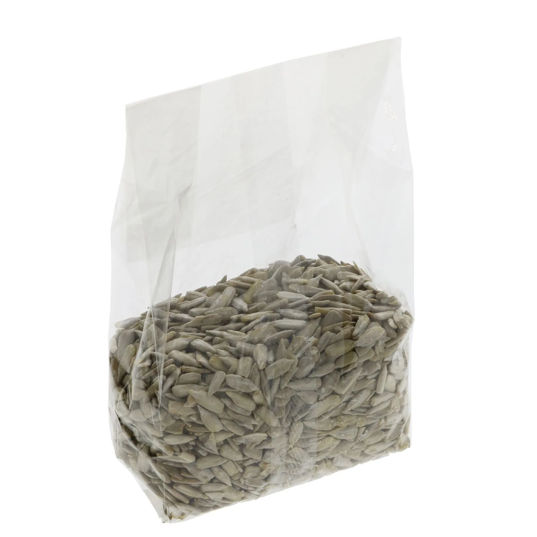 Suma | Cellophane Bags - Medium - Block Bottom 3" x 5" x 9" | 1000 bags