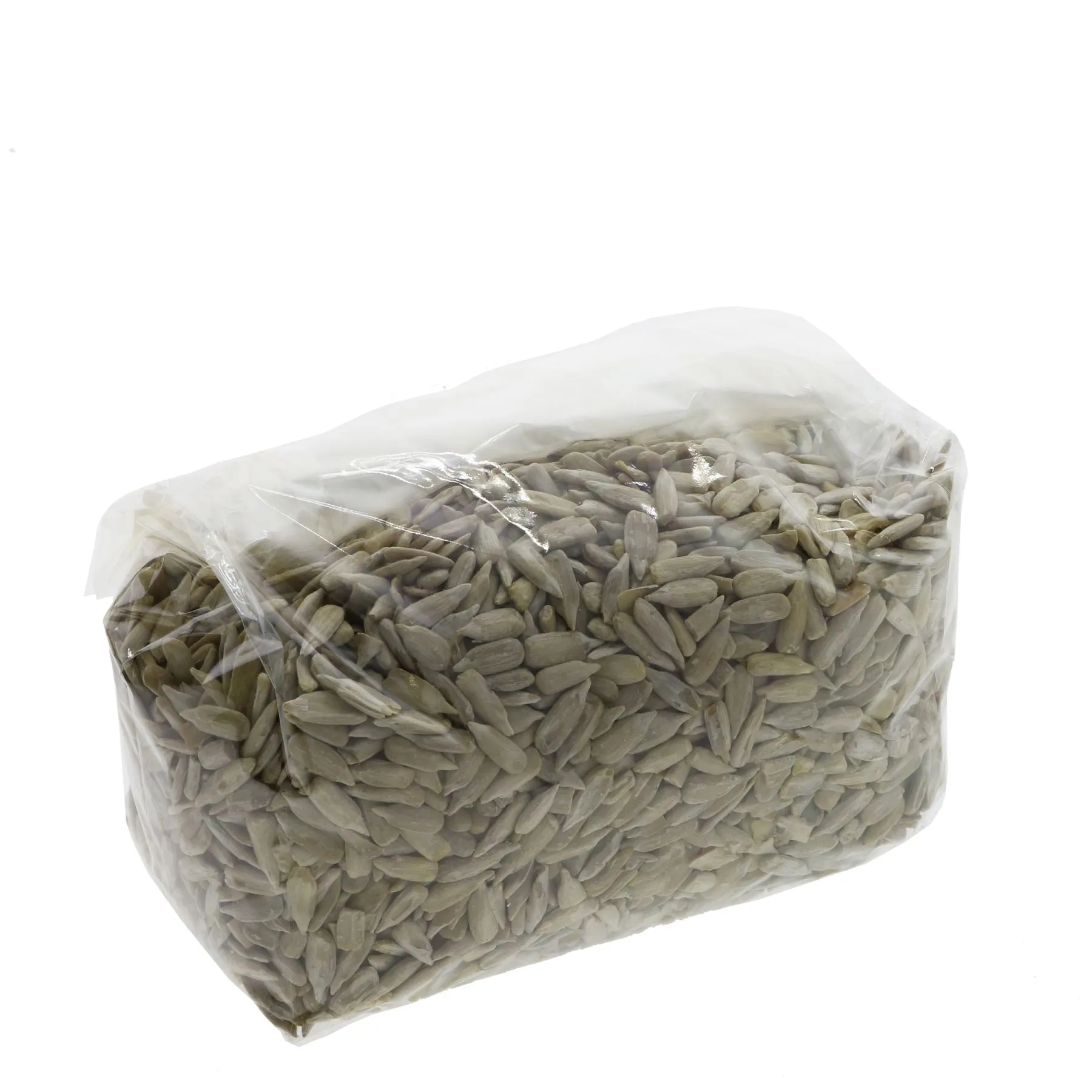 Suma | Cellophane Bags - Medium - Block Bottom 3" x 5" x 9" | 1000 bags
